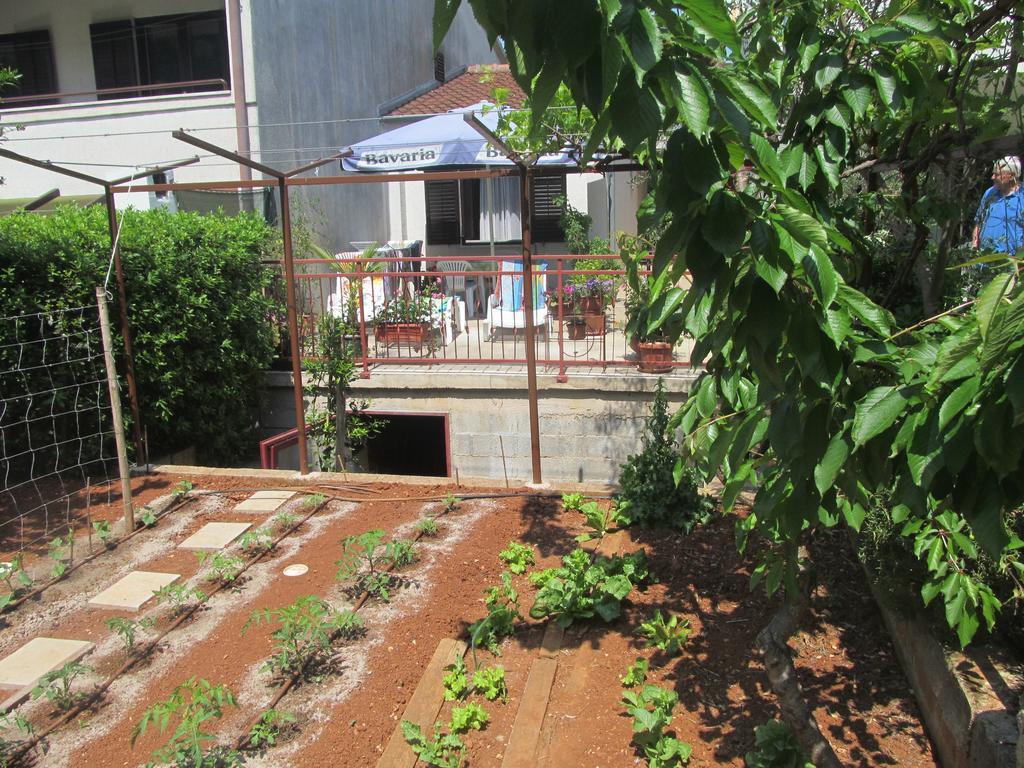 Apartment Artusi Pula Bilik gambar