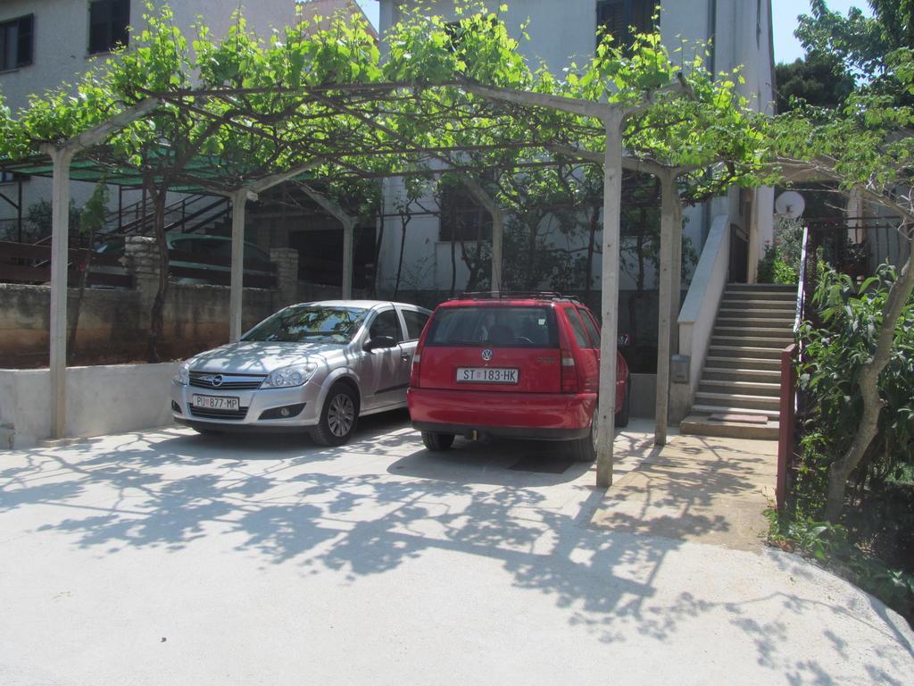 Apartment Artusi Pula Bilik gambar