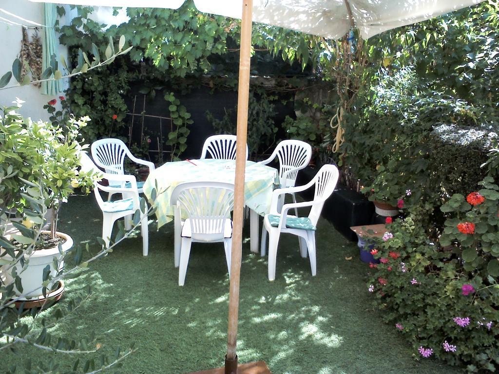 Apartment Artusi Pula Bilik gambar